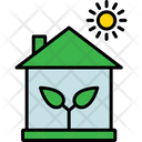 پیش‌نمایش فایل ecological-house-8861128 از پک املاک و مستغلات