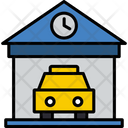 پیش‌نمایش فایل home-garage-8861147 از پک املاک و مستغلات