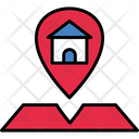 پیش‌نمایش فایل home-location-8861150 از پک املاک و مستغلات