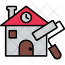 پیش‌نمایش فایل house-painting-8861158 از پک املاک و مستغلات