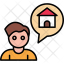 پیش‌نمایش فایل real-estate-agent-8861171 از پک املاک و مستغلات