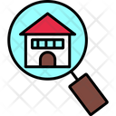پیش‌نمایش فایل search-building-8861177 از پک املاک و مستغلات