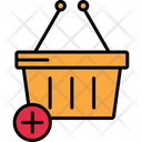 پیش‌نمایش فایل add-to-basket-8860897 از پک تجارت الکترونیک و خرید