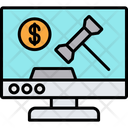 پیش‌نمایش فایل auction-8860903 از پک تجارت الکترونیک و خرید