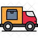 پیش‌نمایش فایل delivery-truck-8860942 از پک تجارت الکترونیک و خرید