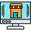 پیش‌نمایش فایل online-shop-8860963 از پک تجارت الکترونیک و خرید