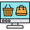 پیش‌نمایش فایل online-shopping-8860964 از پک تجارت الکترونیک و خرید