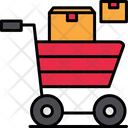 پیش‌نمایش فایل shop-and-delivery-8860974 از پک تجارت الکترونیک و خرید