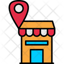 پیش‌نمایش فایل shop-location-8860975 از پک تجارت الکترونیک و خرید