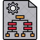 پیش‌نمایش فایل business-hierarchy-8860699 از پک مدیریت کسب‌وکار