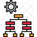 پیش‌نمایش فایل hierarchy-8860730 از پک مدیریت کسب‌وکار