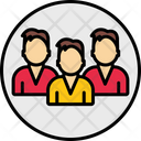 پیش‌نمایش فایل mans-avatar-8860736 از پک مدیریت کسب‌وکار