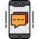 پیش‌نمایش فایل mobile-chat-8860739 از پک مدیریت کسب‌وکار