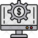 پیش‌نمایش فایل money-system-8860746 از پک مدیریت کسب‌وکار