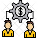پیش‌نمایش فایل money-team-connect-8860747 از پک مدیریت کسب‌وکار