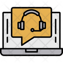 پیش‌نمایش فایل support-call-8860766 از پک مدیریت کسب‌وکار