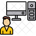 پیش‌نمایش فایل system-worker-8860768 از پک مدیریت کسب‌وکار