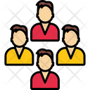 پیش‌نمایش فایل team-line-8860771 از پک مدیریت کسب‌وکار