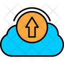 پیش‌نمایش فایل cloud-upload-8860804 از پک میزبانی وب