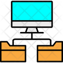 پیش‌نمایش فایل folder-network-structure-8860835 از پک میزبانی وب