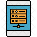 پیش‌نمایش فایل mobile-database-8860847 از پک میزبانی وب