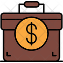 پیش‌نمایش فایل briefcase-8869538 از پک مدیریت کسب‌وکار و داده