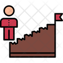 پیش‌نمایش فایل career-ladder-8869585 از پک مدیریت کسب‌وکار و داده