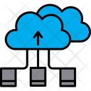 پیش‌نمایش فایل cloud-computing-8869540 از پک مدیریت کسب‌وکار و داده