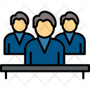 پیش‌نمایش فایل company-meeting-8869588 از پک مدیریت کسب‌وکار و داده