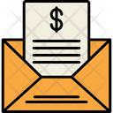 پیش‌نمایش فایل email-8869534 از پک مدیریت کسب‌وکار و داده
