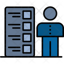 پیش‌نمایش فایل employee-8869555 از پک مدیریت کسب‌وکار و داده