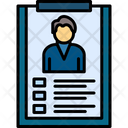 پیش‌نمایش فایل employee-data-8869599 از پک مدیریت کسب‌وکار و داده
