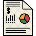 پیش‌نمایش فایل financial-data-8869604 از پک مدیریت کسب‌وکار و داده