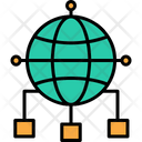 پیش‌نمایش فایل global-connections-8869605 از پک مدیریت کسب‌وکار و داده