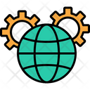 پیش‌نمایش فایل globe-8869529 از پک مدیریت کسب‌وکار و داده