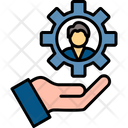 پیش‌نمایش فایل human-resource-8869608 از پک مدیریت کسب‌وکار و داده