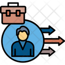 پیش‌نمایش فایل leadership-approach-8869609 از پک مدیریت کسب‌وکار و داده