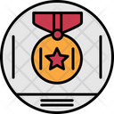 پیش‌نمایش فایل medal-award-8869610 از پک مدیریت کسب‌وکار و داده