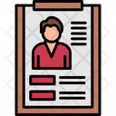 پیش‌نمایش فایل profile-8869553 از پک مدیریت کسب‌وکار و داده