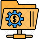 پیش‌نمایش فایل shared-folder-8869566 از پک مدیریت کسب‌وکار و داده