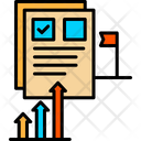 پیش‌نمایش فایل success-mission-8869522 از پک مدیریت کسب‌وکار و داده