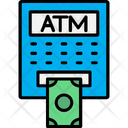 پیش‌نمایش فایل atm-8869727 از پک خرید