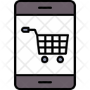 پیش‌نمایش فایل mobile-commerce-8869673 از پک خرید