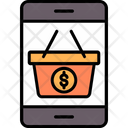 پیش‌نمایش فایل mobile-shopping-8869675 از پک خرید