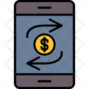 پیش‌نمایش فایل mobile-transaction-8869676 از پک خرید