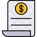 پیش‌نمایش فایل pay-bill-8869690 از پک خرید