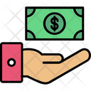 پیش‌نمایش فایل receive-money-8869699 از پک خرید