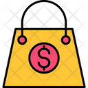 پیش‌نمایش فایل shopping-bag-8869707 از پک خرید