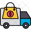 پیش‌نمایش فایل shopping-delivery-8869709 از پک خرید