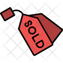 پیش‌نمایش فایل sold-tag-8869711 از پک خرید